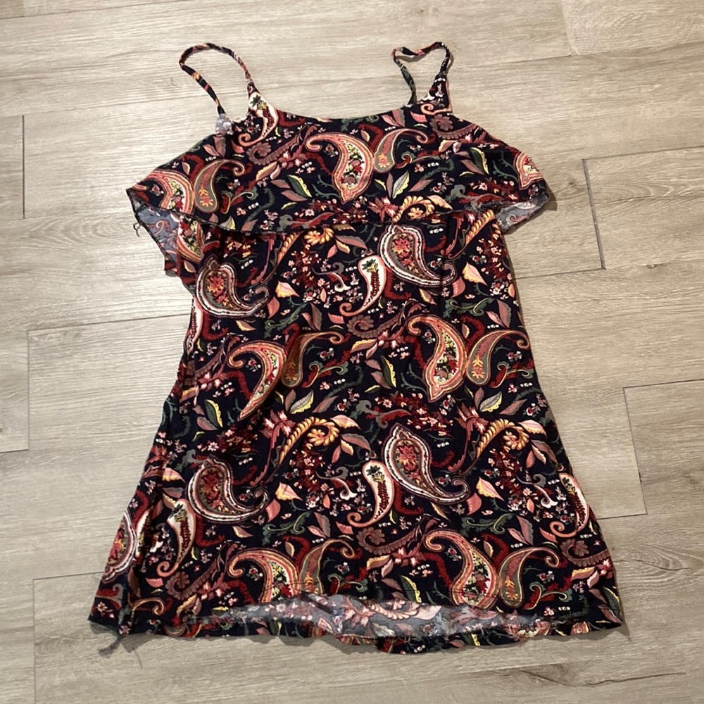 Dress from Turkey